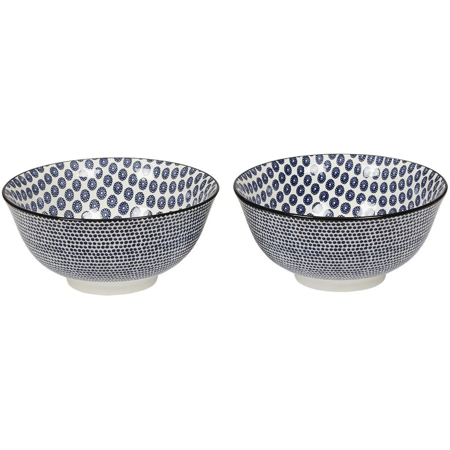 Lucy skål ring 15,5cm 2pk