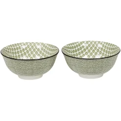 Lucy skål ring 15,5cm 2pk