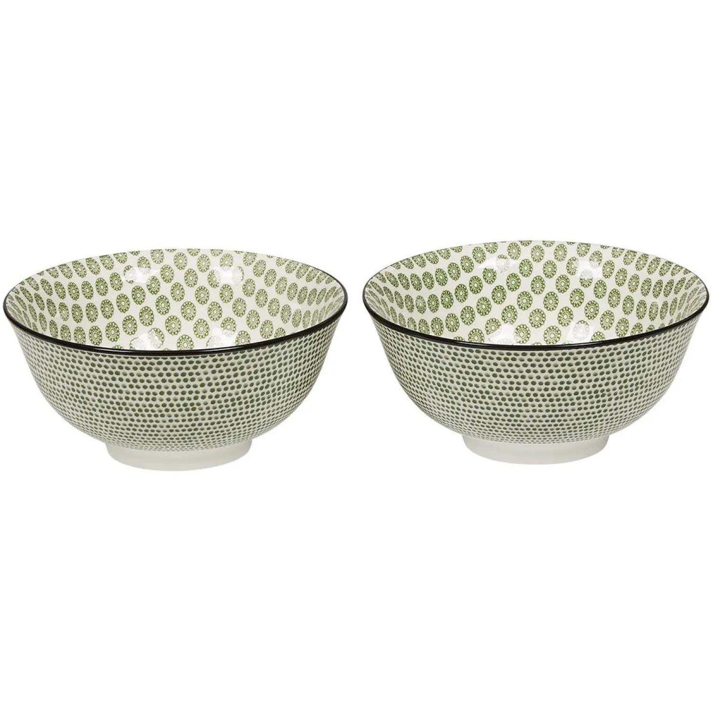 Lucy skål ring 15,5cm 2pk