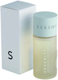 Luftfrisker 100ml Serenity