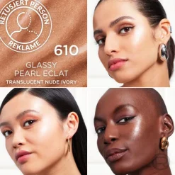 Lumi Le Glass Highlighter Stick Glassy
