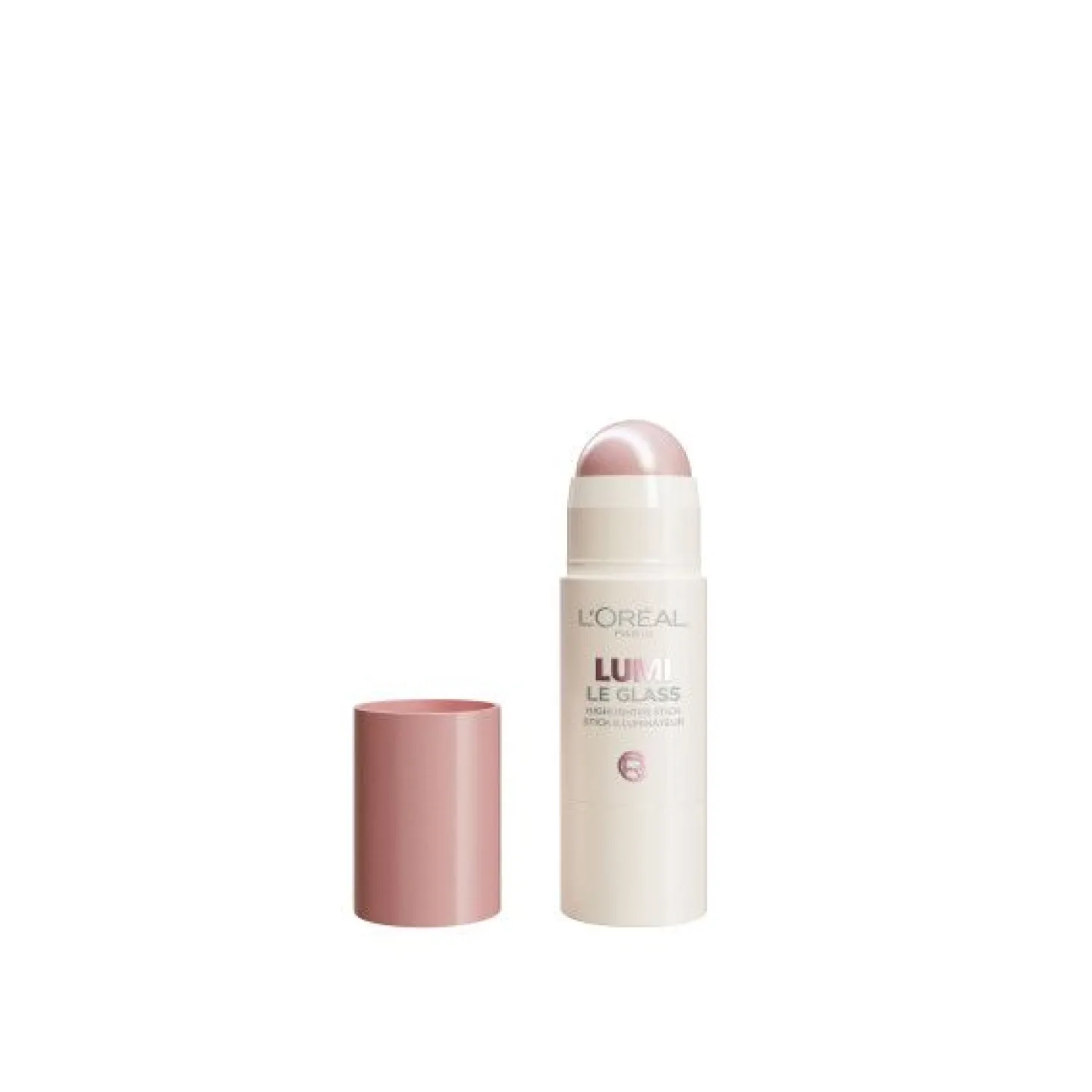 Lumi Le Glass Highlighter Stick Glassy