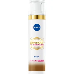 Luminous630 Anti Dark-Spots CC Fluid 3in1 Medium, 40ml