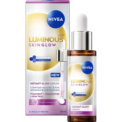 Luminous630 Instant Glow Serum