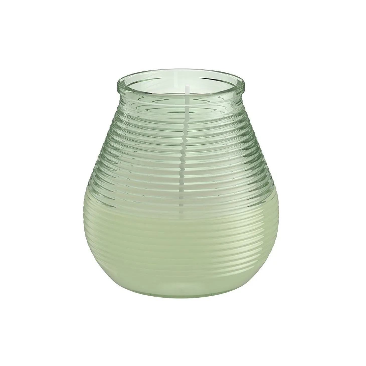 Lysglass Citronella 9,4cm