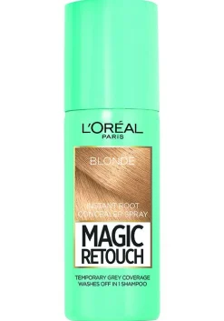 Magic Retouch