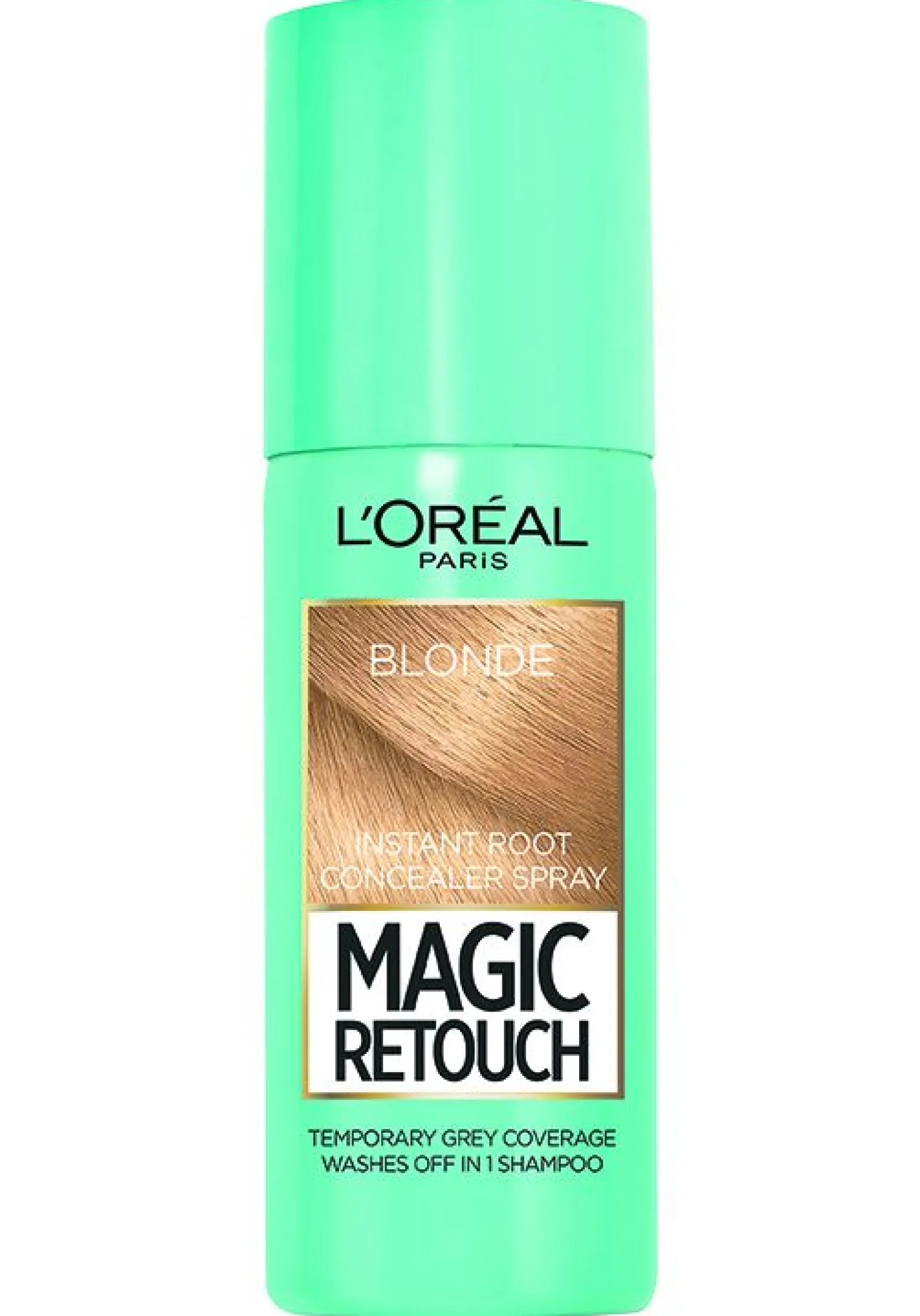 Magic Retouch