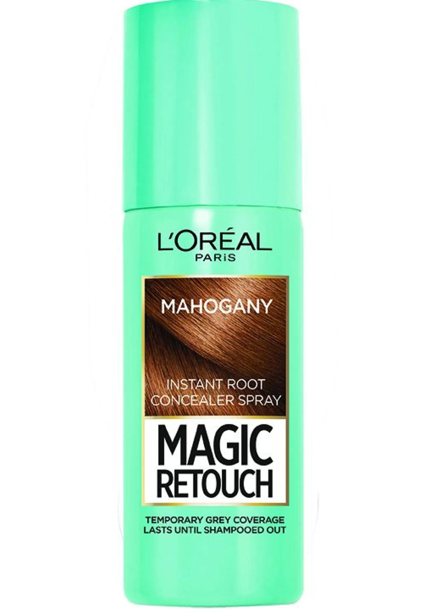 Magic Retouch