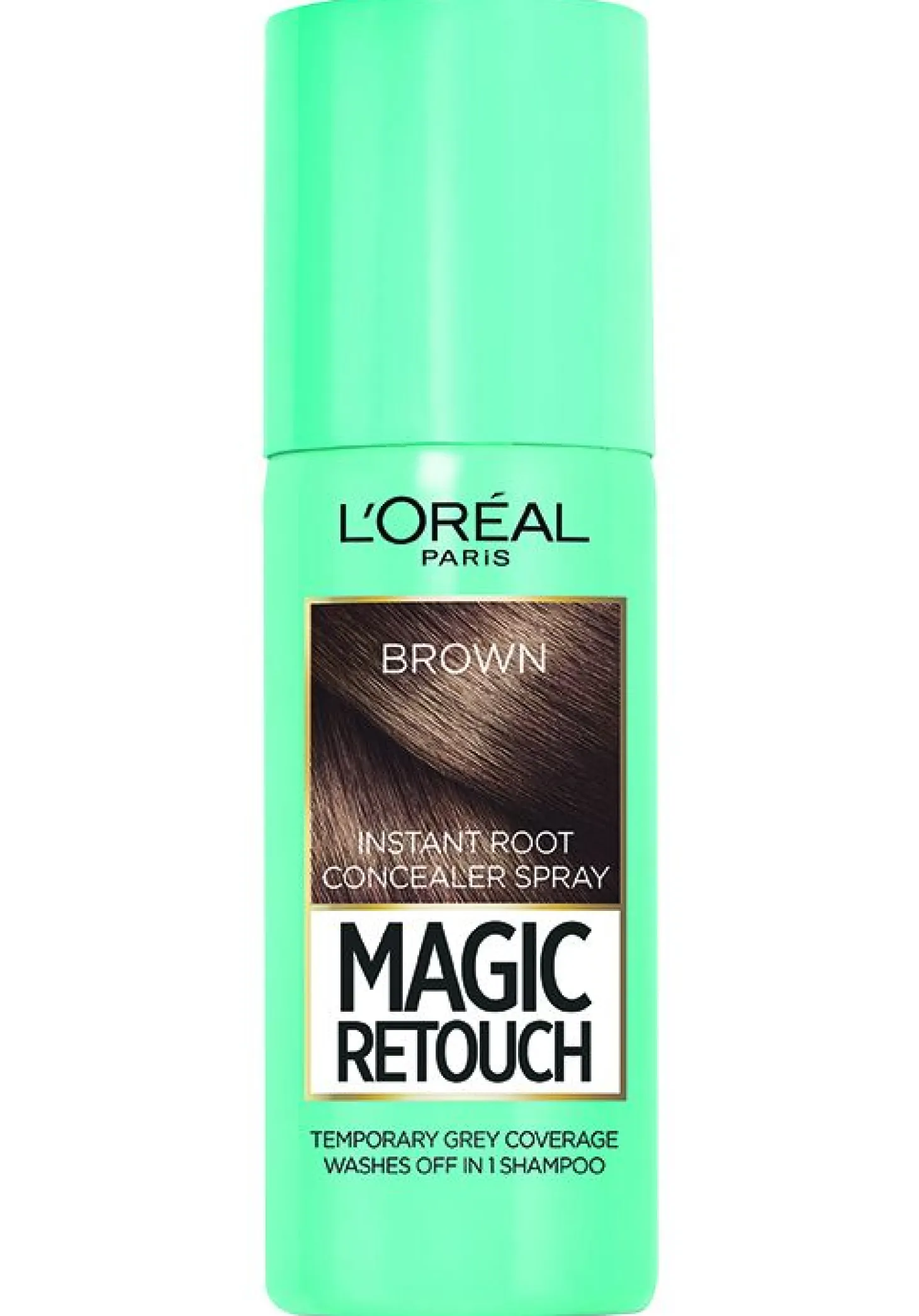 Magic Retouch