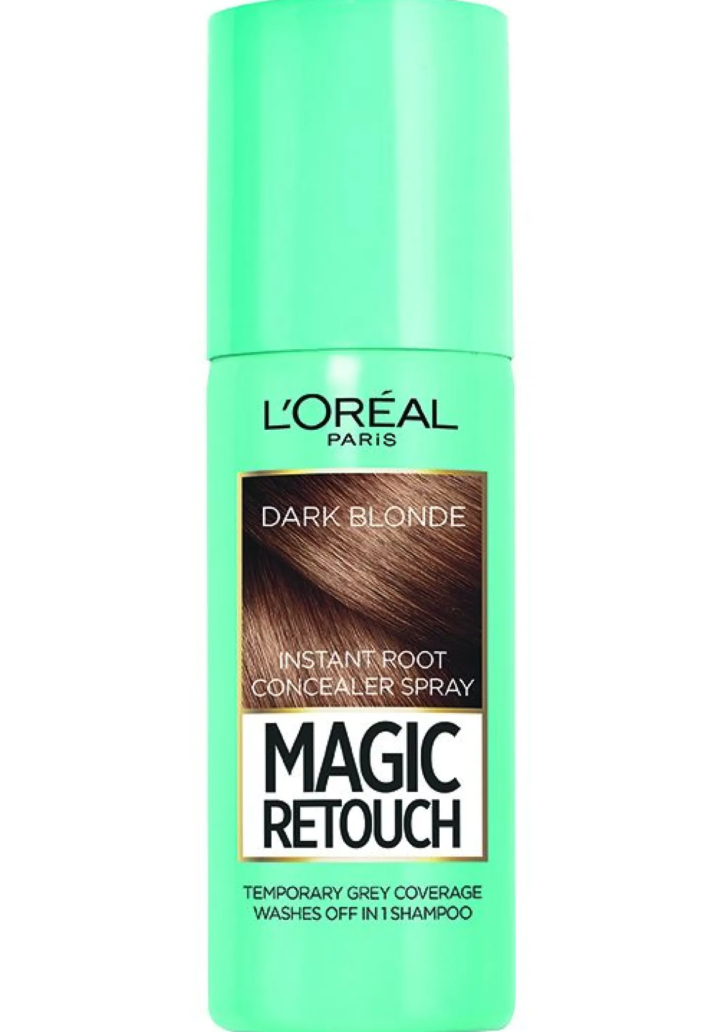 Magic Retouch