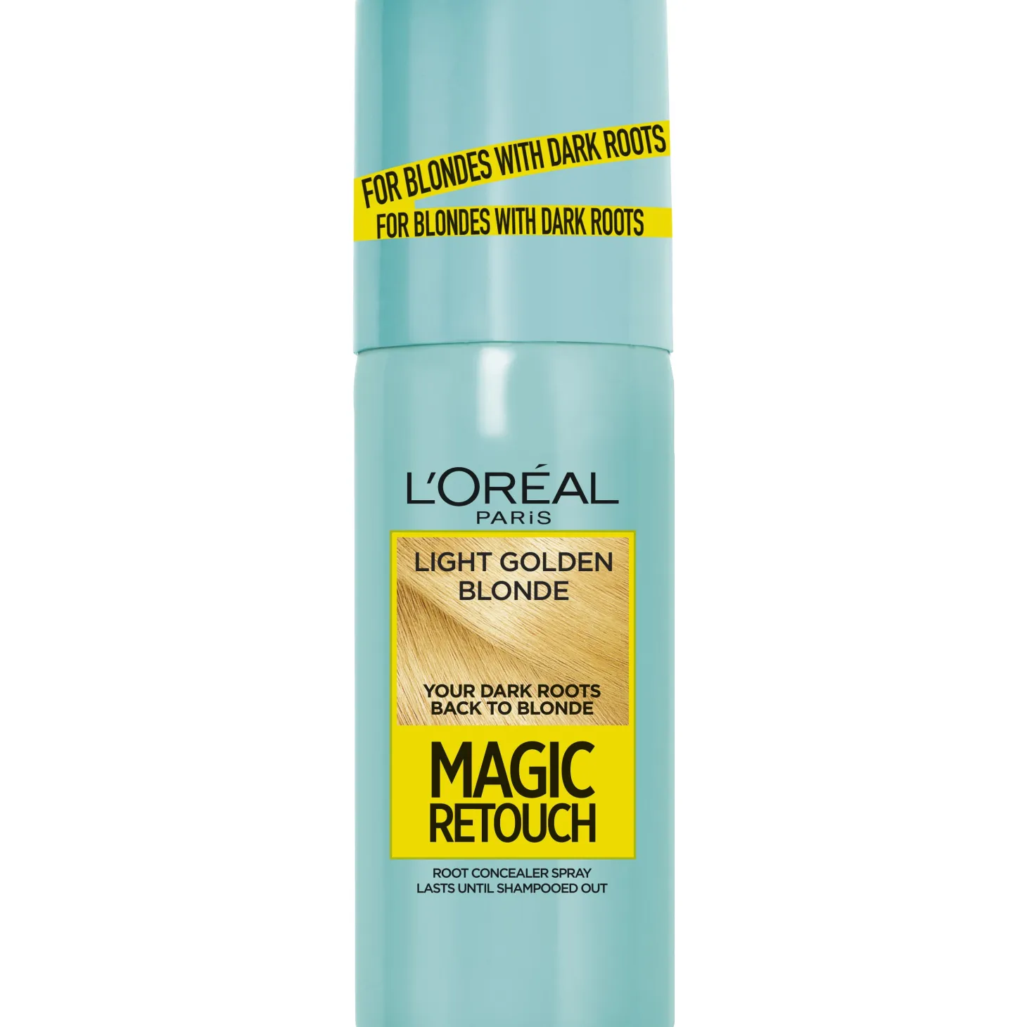 Magic Retouch