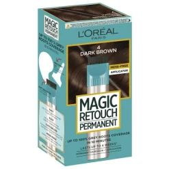 Magic Retouch Permanent hårfarge