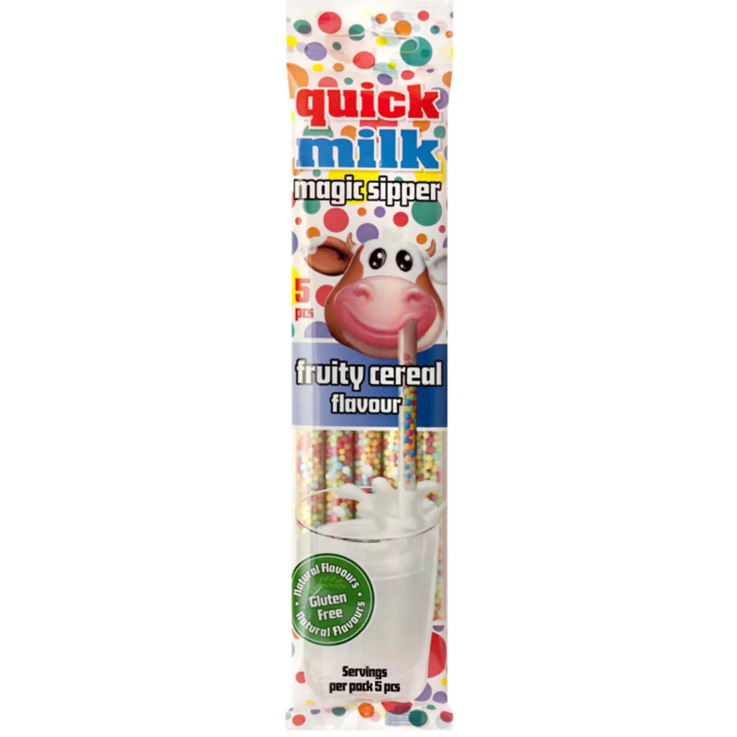 Magic Sipper