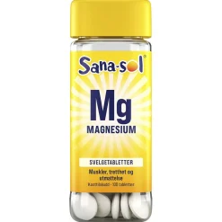 Magnesium