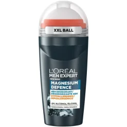 Magnesium Defense Roll on deo