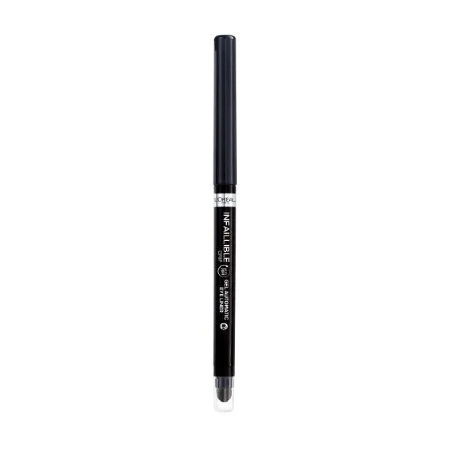 Make-up Infaillible Grip 36H Automatic Gel Eyeliner