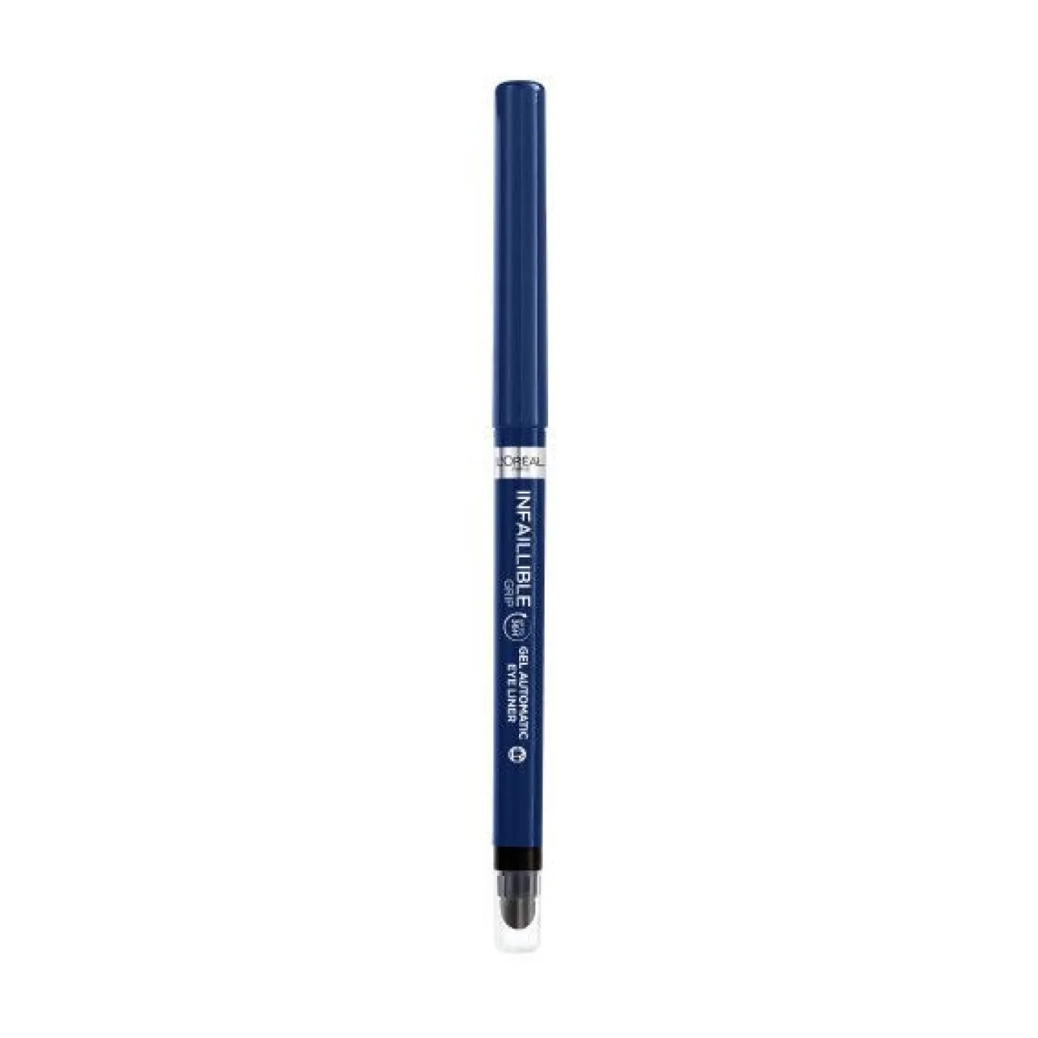 Make-up Infaillible Grip 36H Automatic Gel Eyeliner