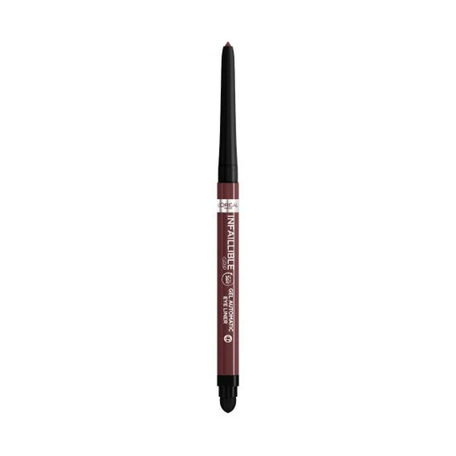 Make-up Infaillible Grip 36H Automatic Gel Eyeliner