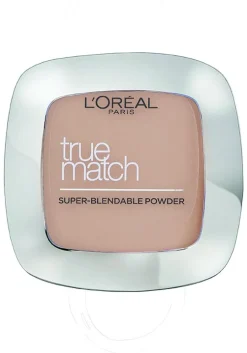 Make Up True Match Powder