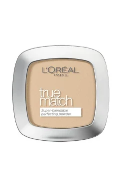Make Up True Match Powder