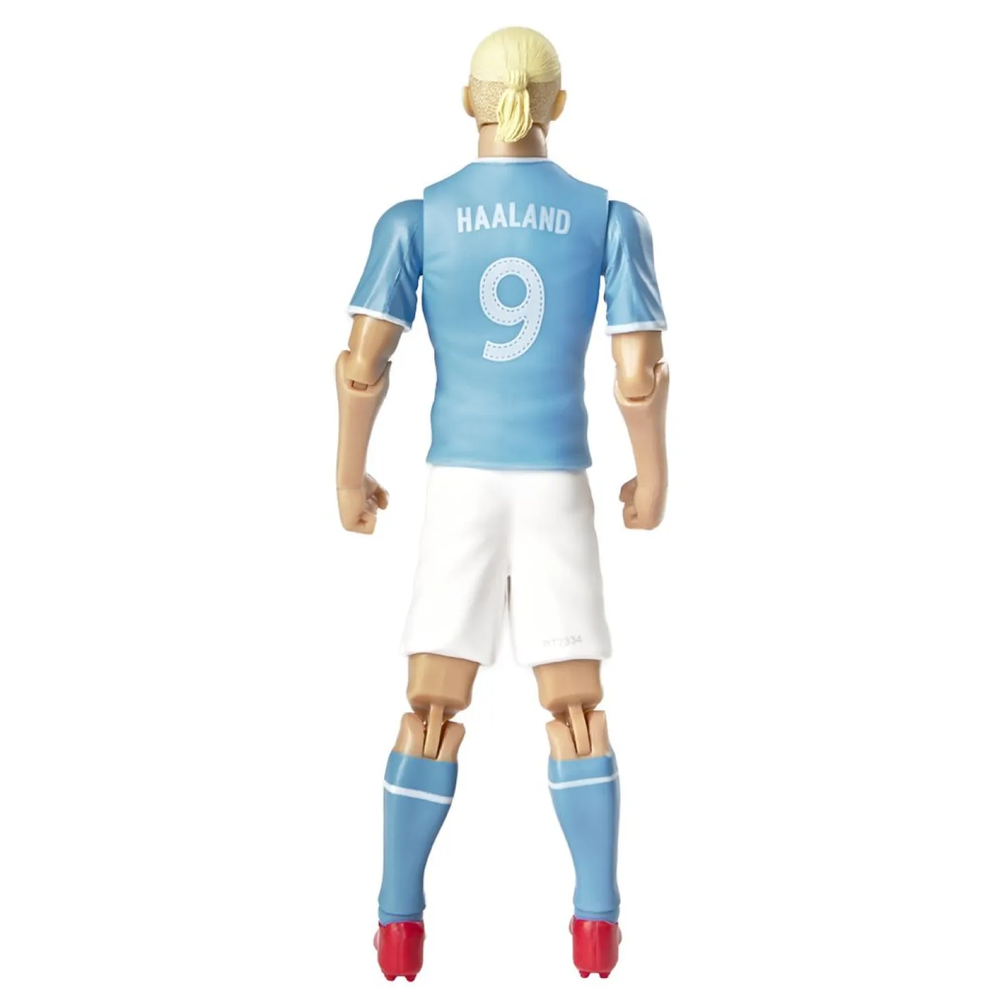 Manchester City FC Haaland Figur 20cm