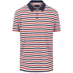 Marseille Polo Pique