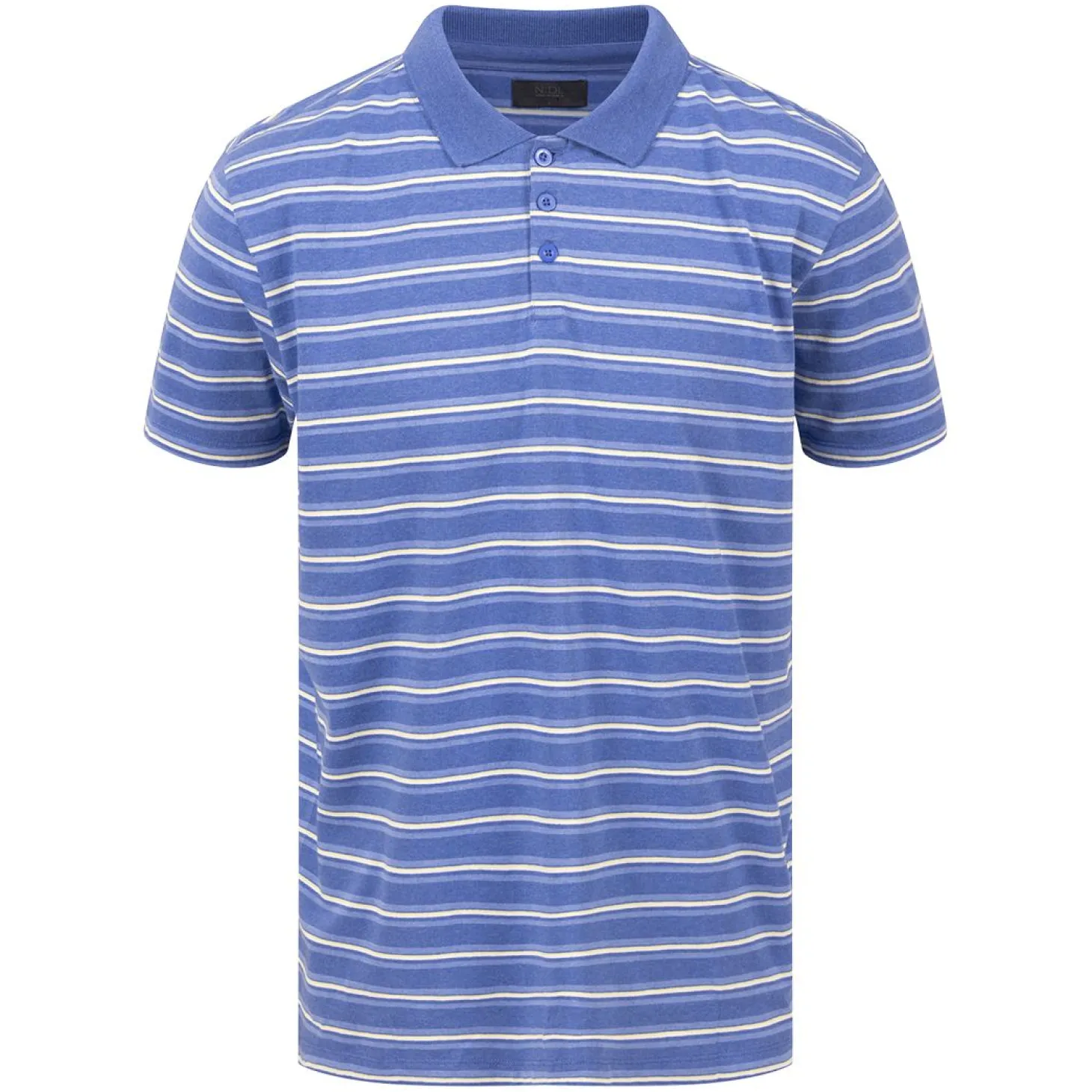 Marseille Polo Pique