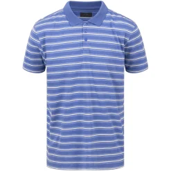 Marseille Polo Pique