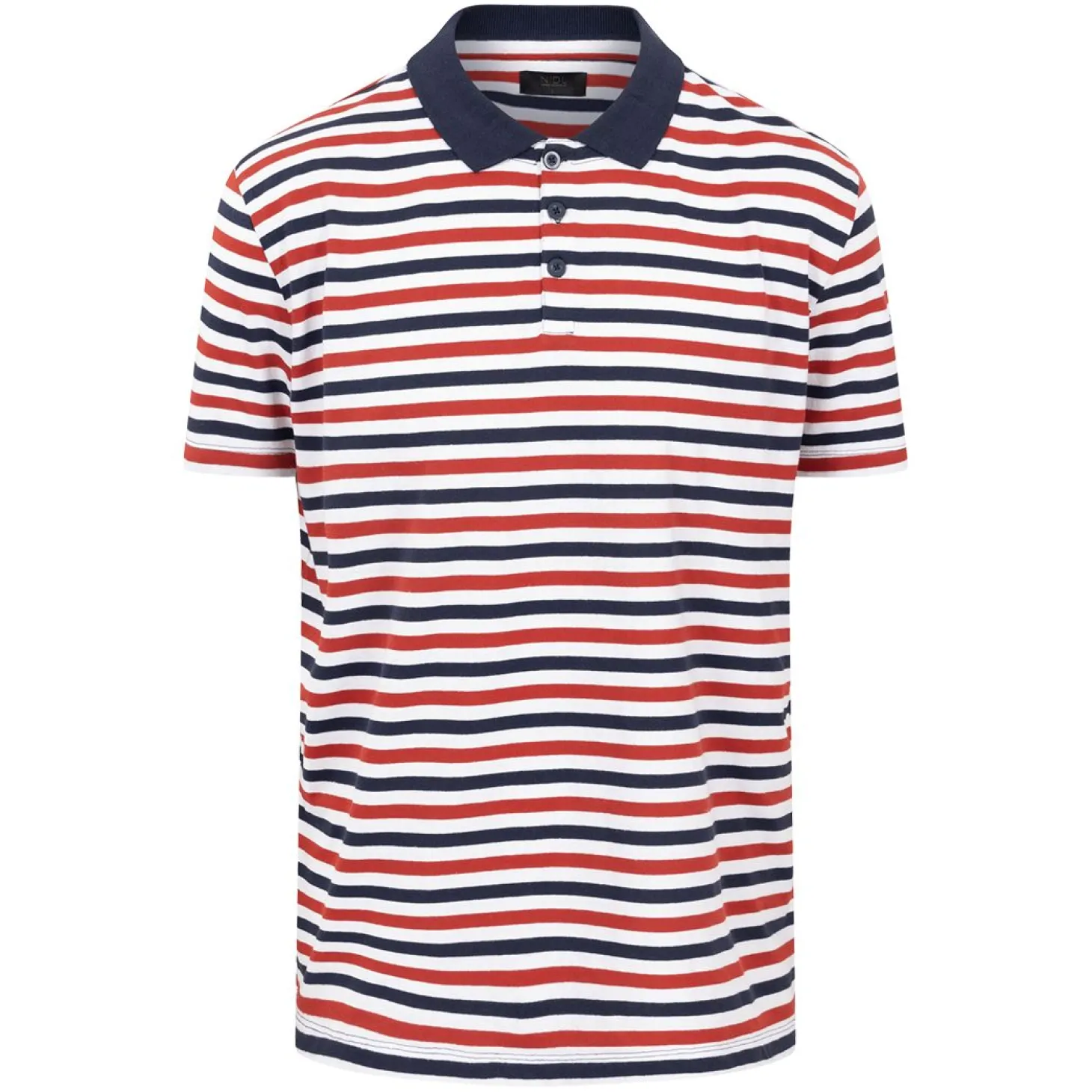 Marseille Polo Pique