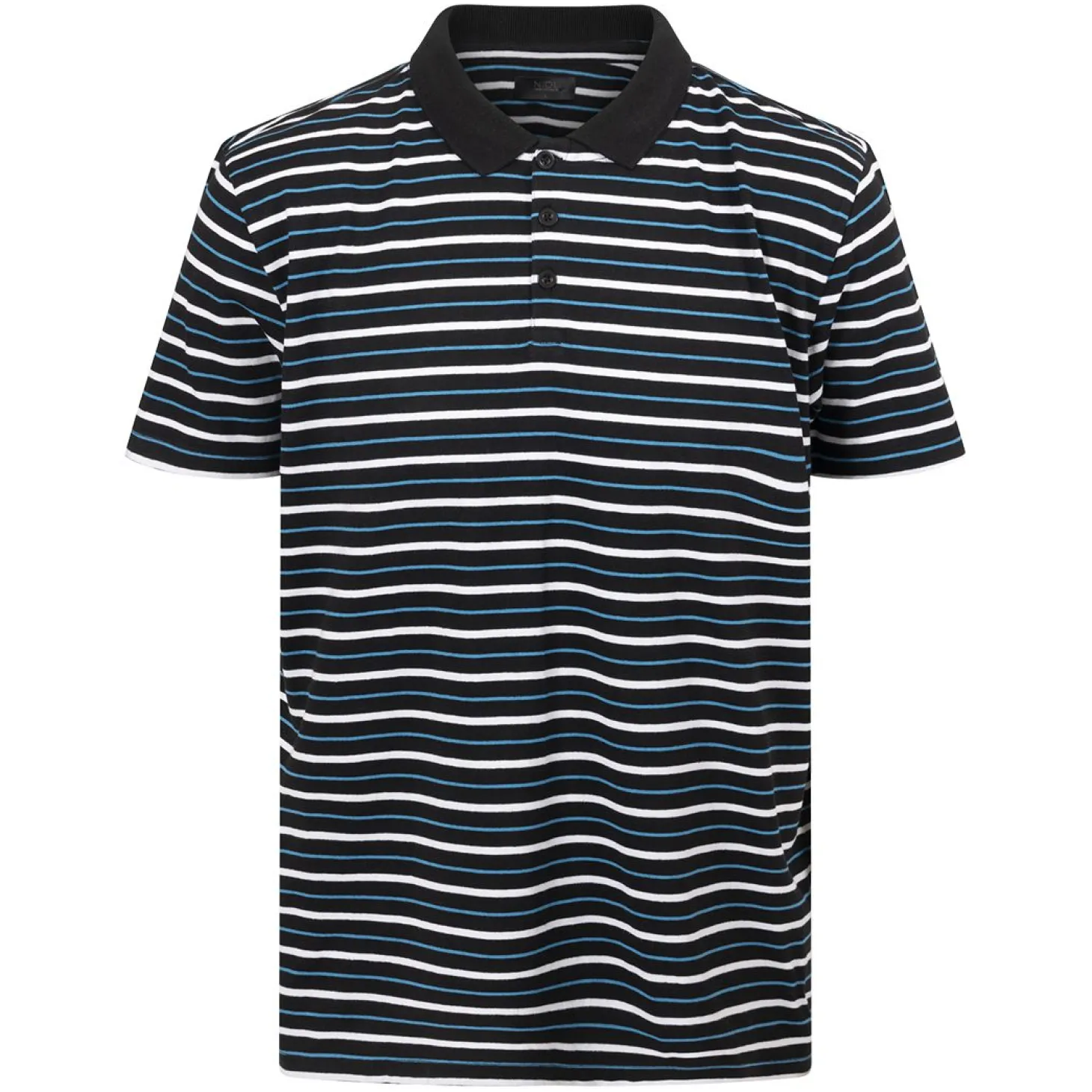 Marseille Polo Pique