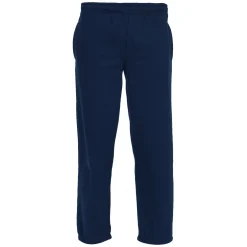 Mason joggebukse med strikk og snøring i livet