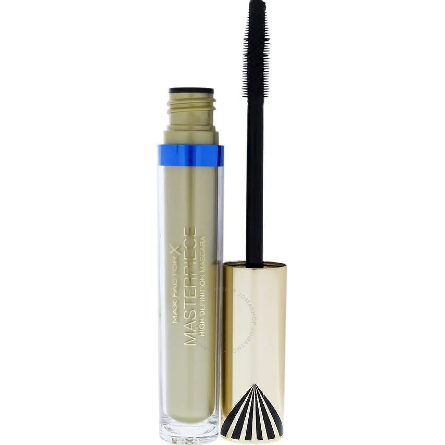Masterpiece Waterproof Mascara