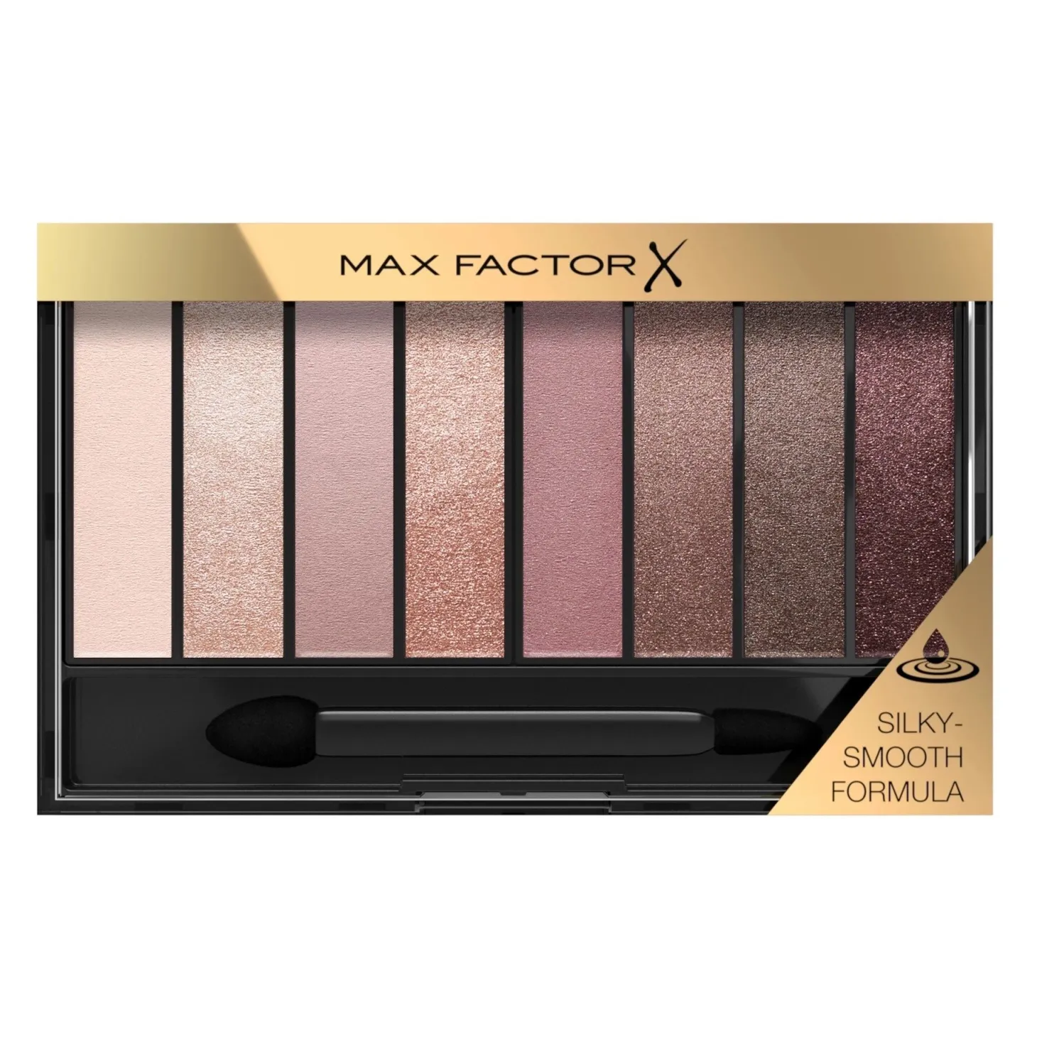 Masterpiece Nude Palette