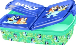Matboks multi Bluey