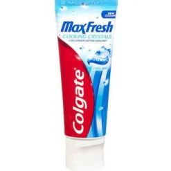 Max Fresh Cooling Crystals