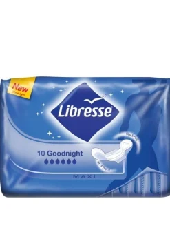 Maxi Goodnight 10