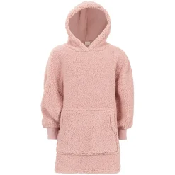 Megahoodie til barn