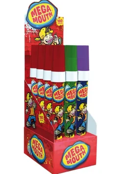 Mega Mouth Candy Spray