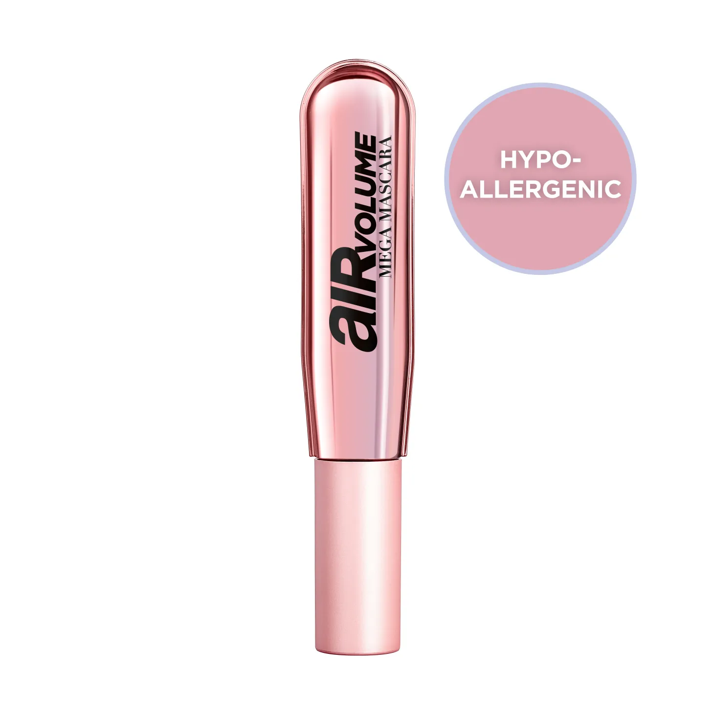 Mega Volume Air Mascara