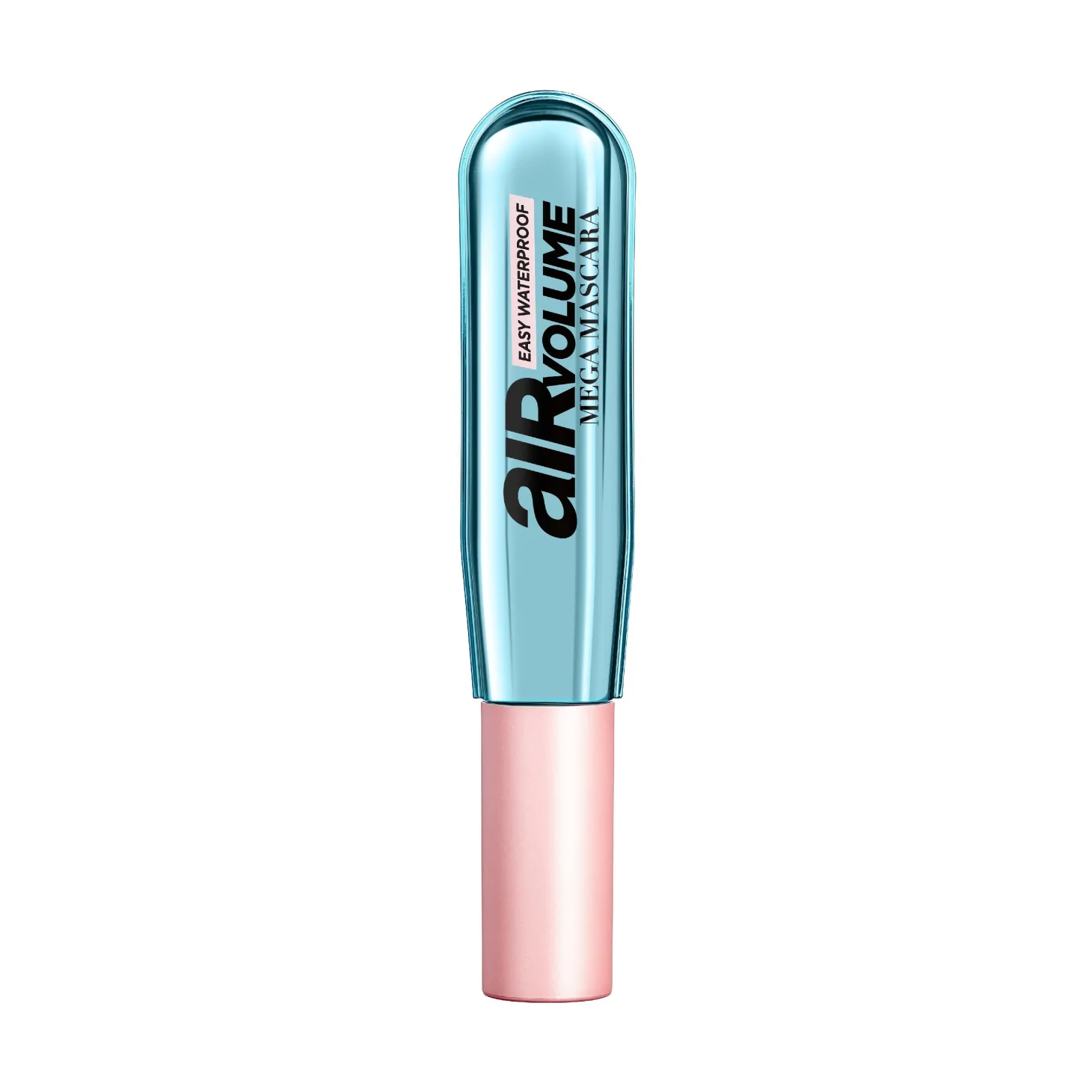 Mega Volume Air Mascara