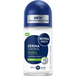 Men Derma Sensitive Roll-on