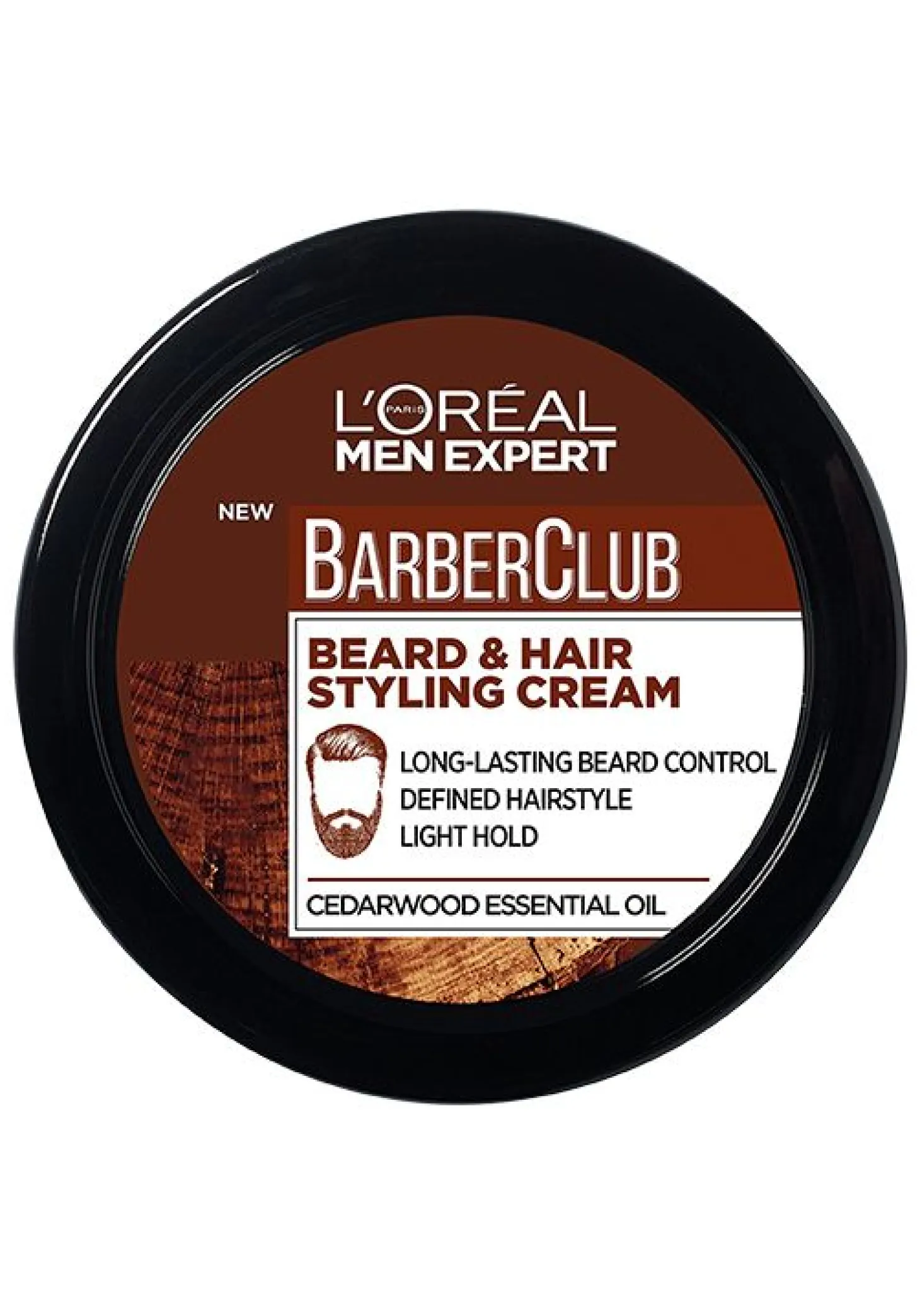 Men Expert Barber Club Pomade