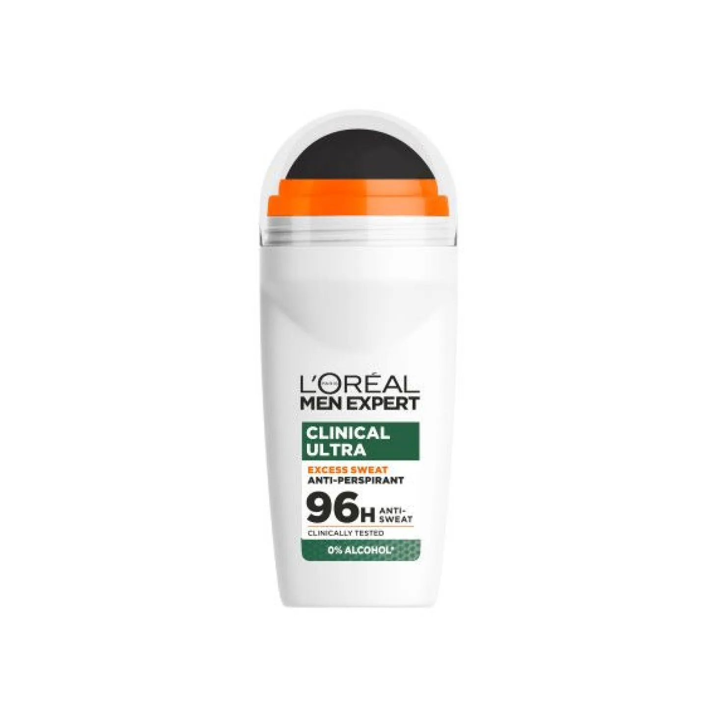 Men Expert Derma Control Clinical Ultra Deo 50 ml