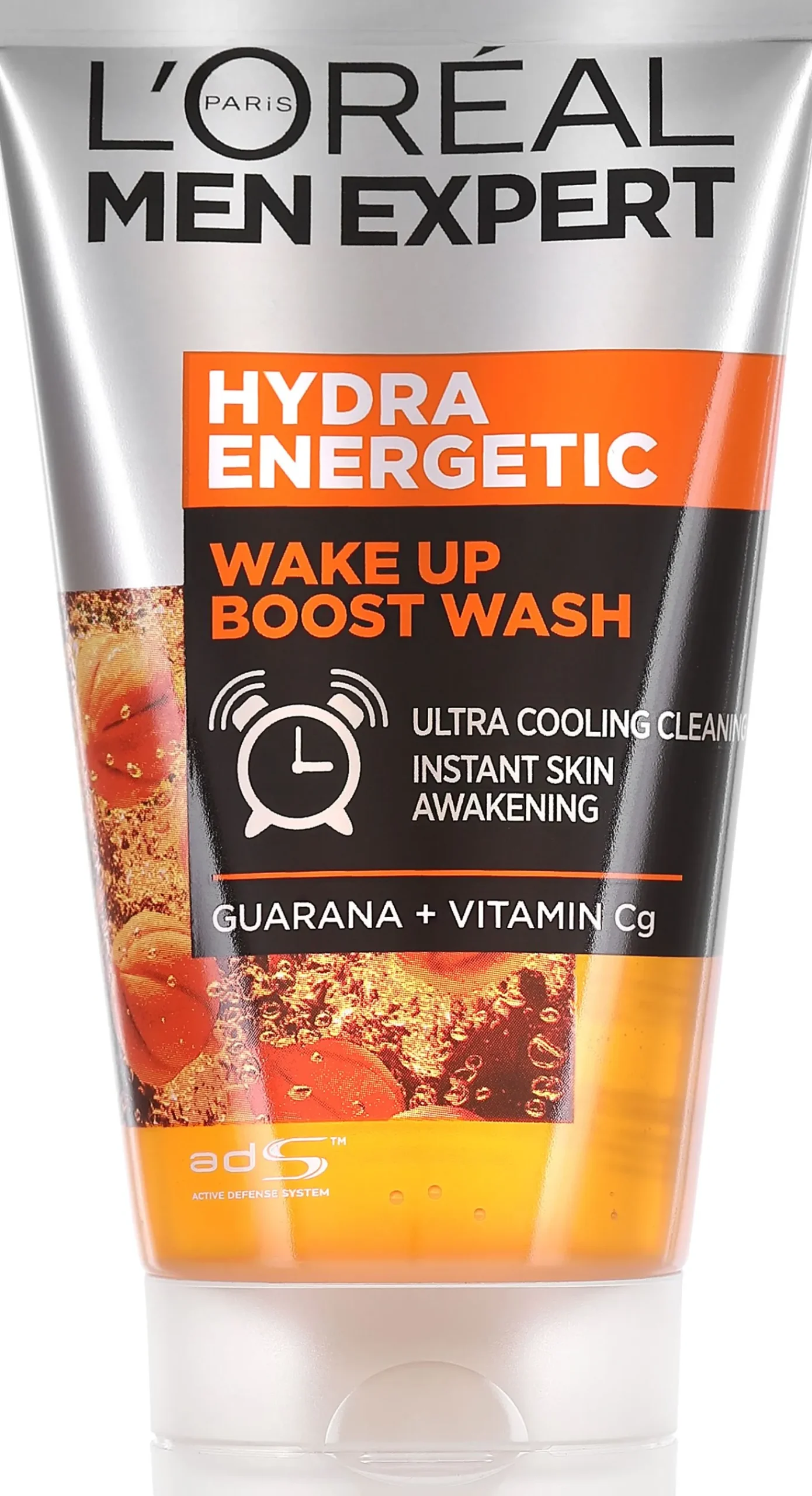 Men Expert Hydra Energetic Cleanser