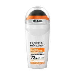 Men Expert Hydra Energetic Extreme Sport 48H Anti-Perspirant