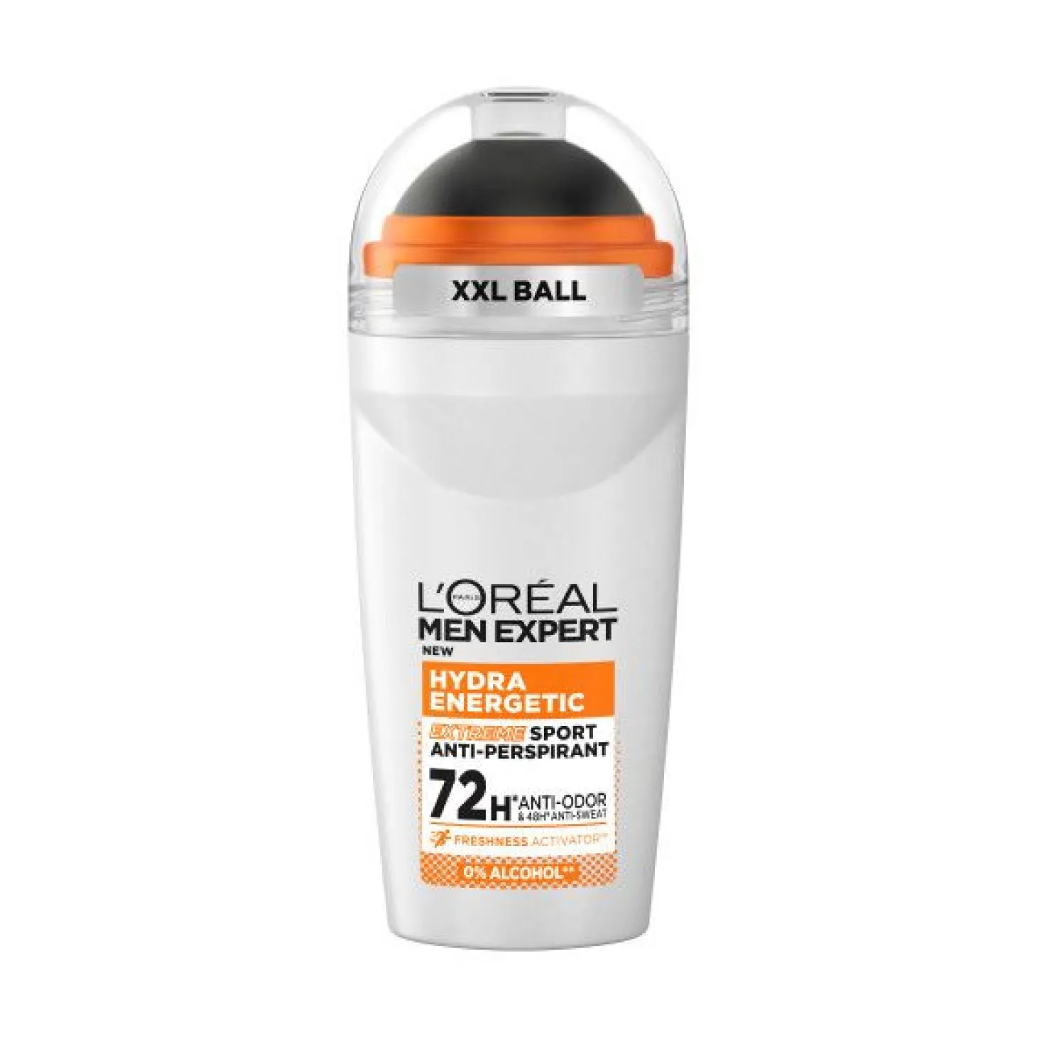Men Expert Hydra Energetic Extreme Sport 48H Anti-Perspirant