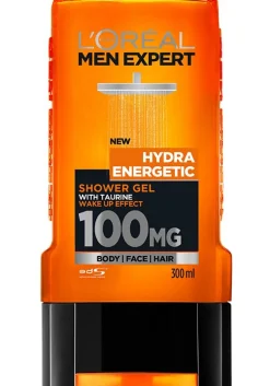 Men Expert Hydra Energetic Shower