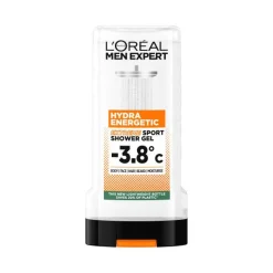Men Expert Hydra Energetic Extreme Sport Shower Gel 300ml