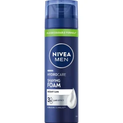 Men Hydrocare Shaving Foam