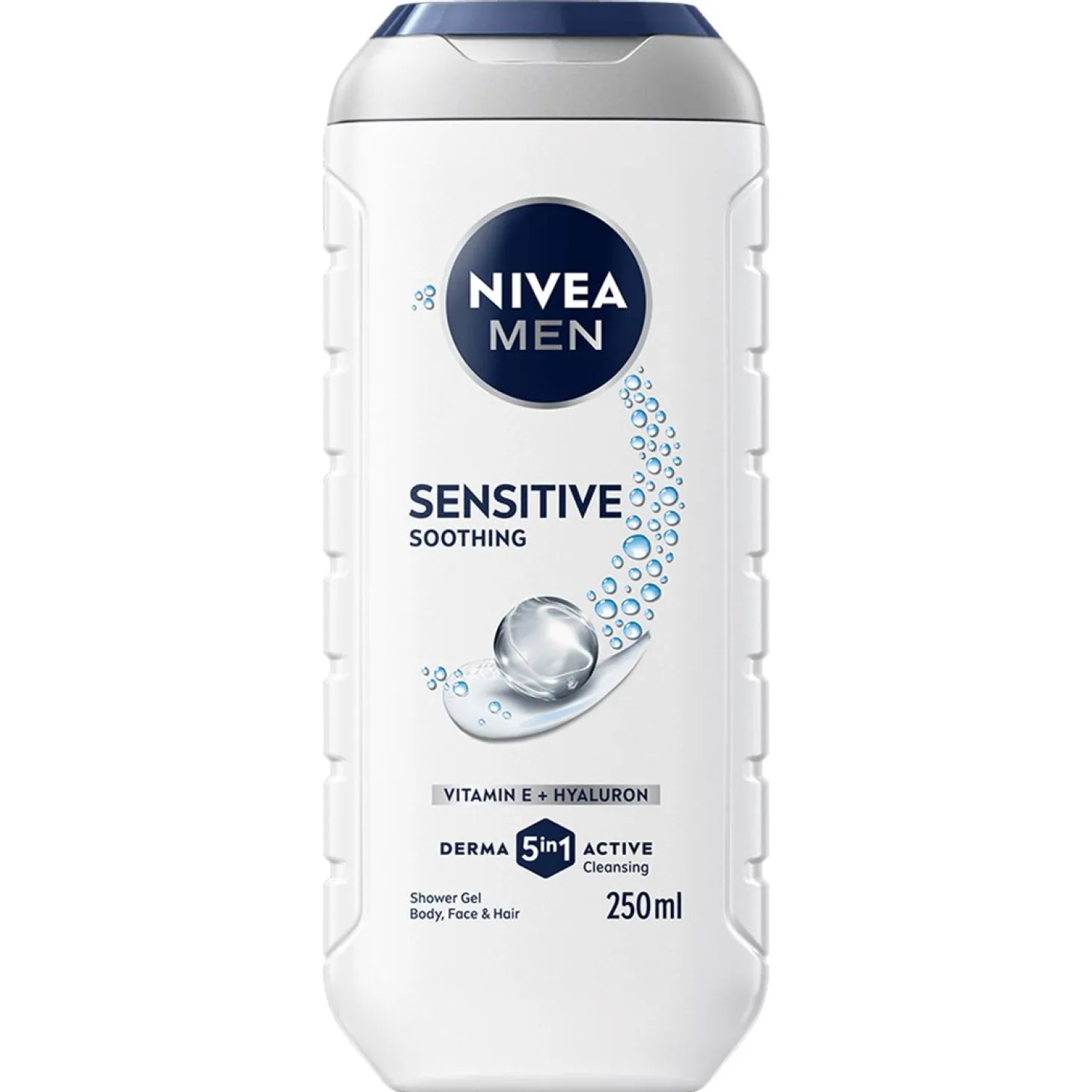 Men Sensitive dusjsåpe